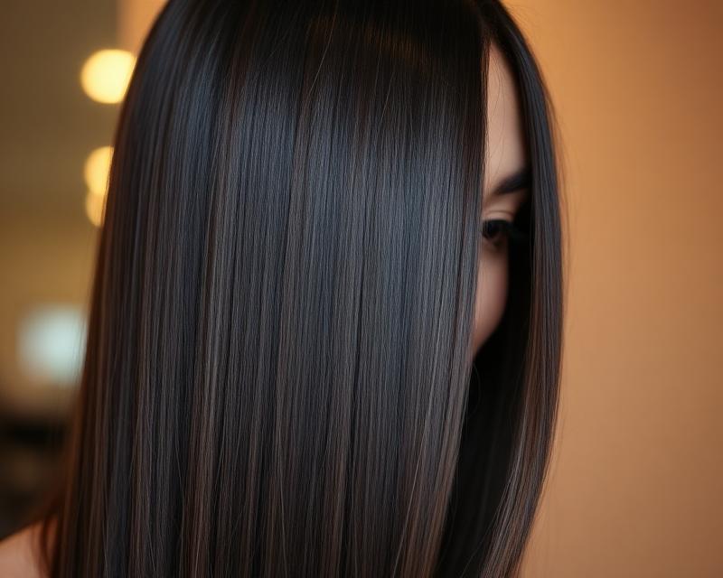 Tratamiento de keratina