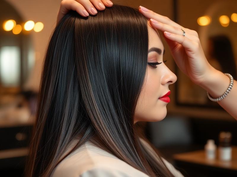 Tratamientos capilares